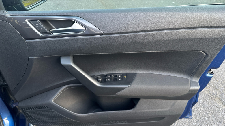 Volkswagen Polo 1.0 TSI 110 R-Line 5dr Petrol Hatchback